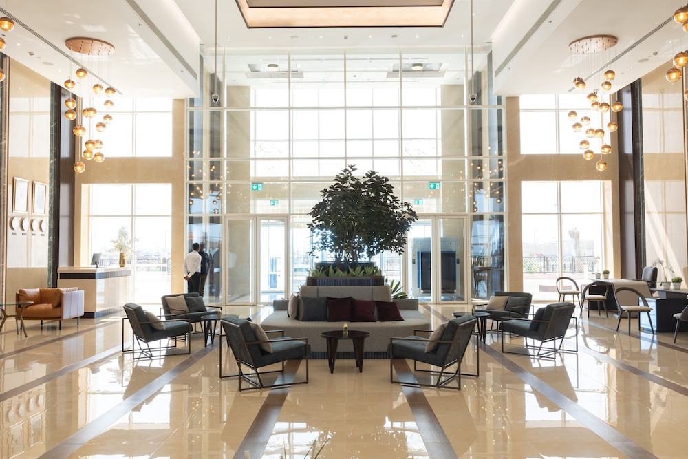Djibouti Ayla Grand Hotel 43/64