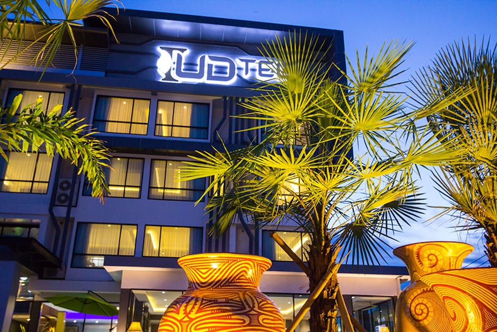 Udtel Boutique Hotel 9/42