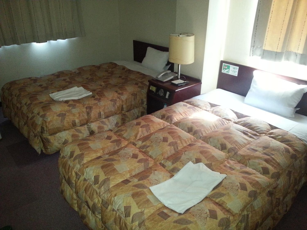 Green Hotel Shimonoseki 19/35