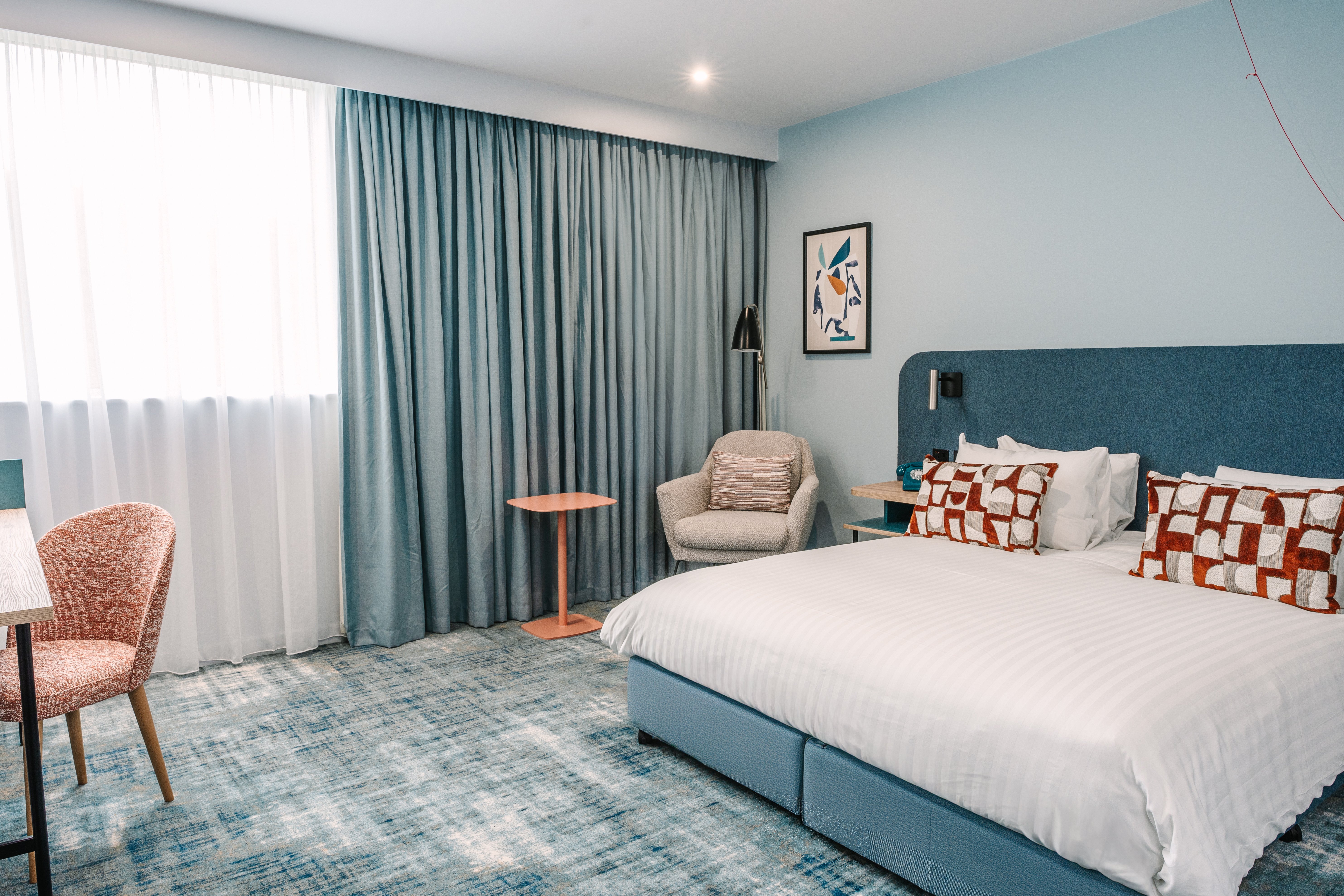 voco Winchester Hotel & Spa By IHG 22/69