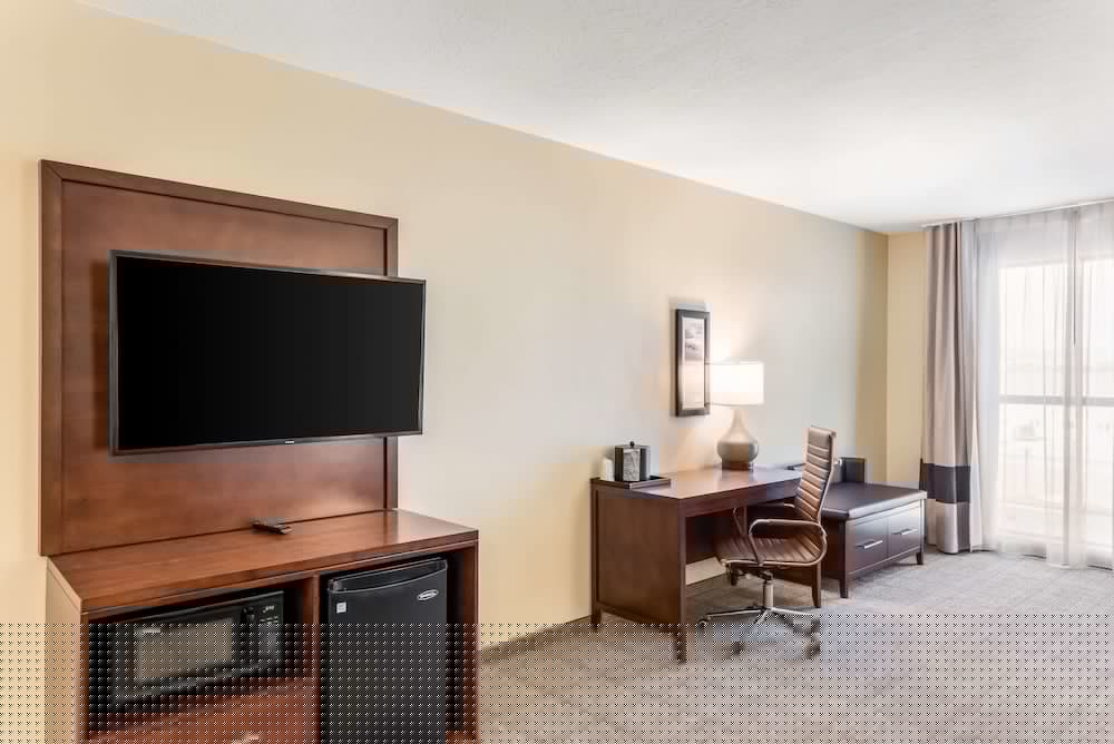 Comfort Inn & Suites Zion Park Area 36/47