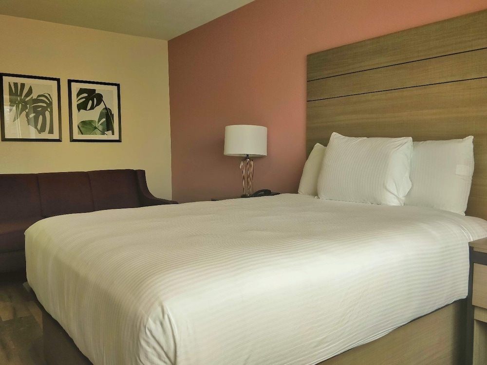Arya Inn & Suites 13/30