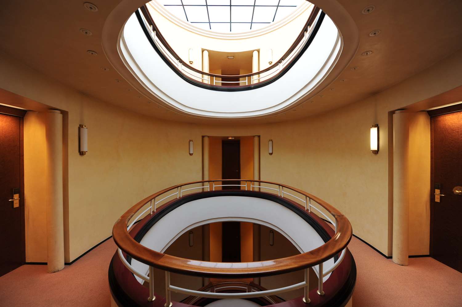 Domicil Hotel Bonn 14/31