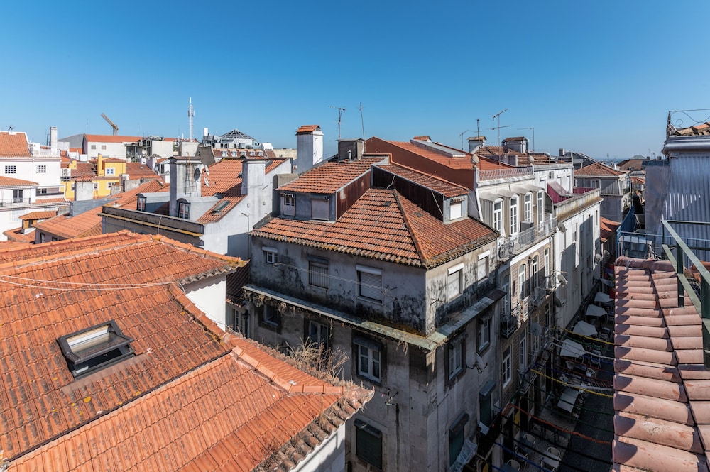 LISBON SERVICED APARTMENTS - BAIRRO ALTO 48/55