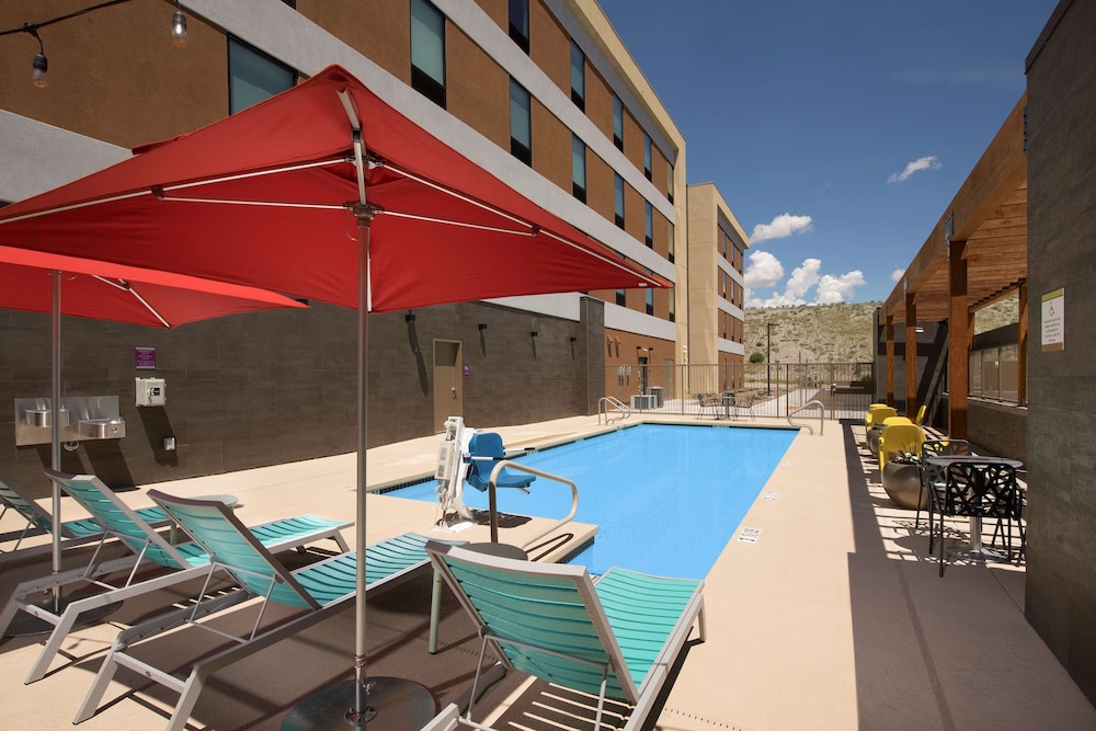 Home2 Suites By Hilton Las Cruces 14/37