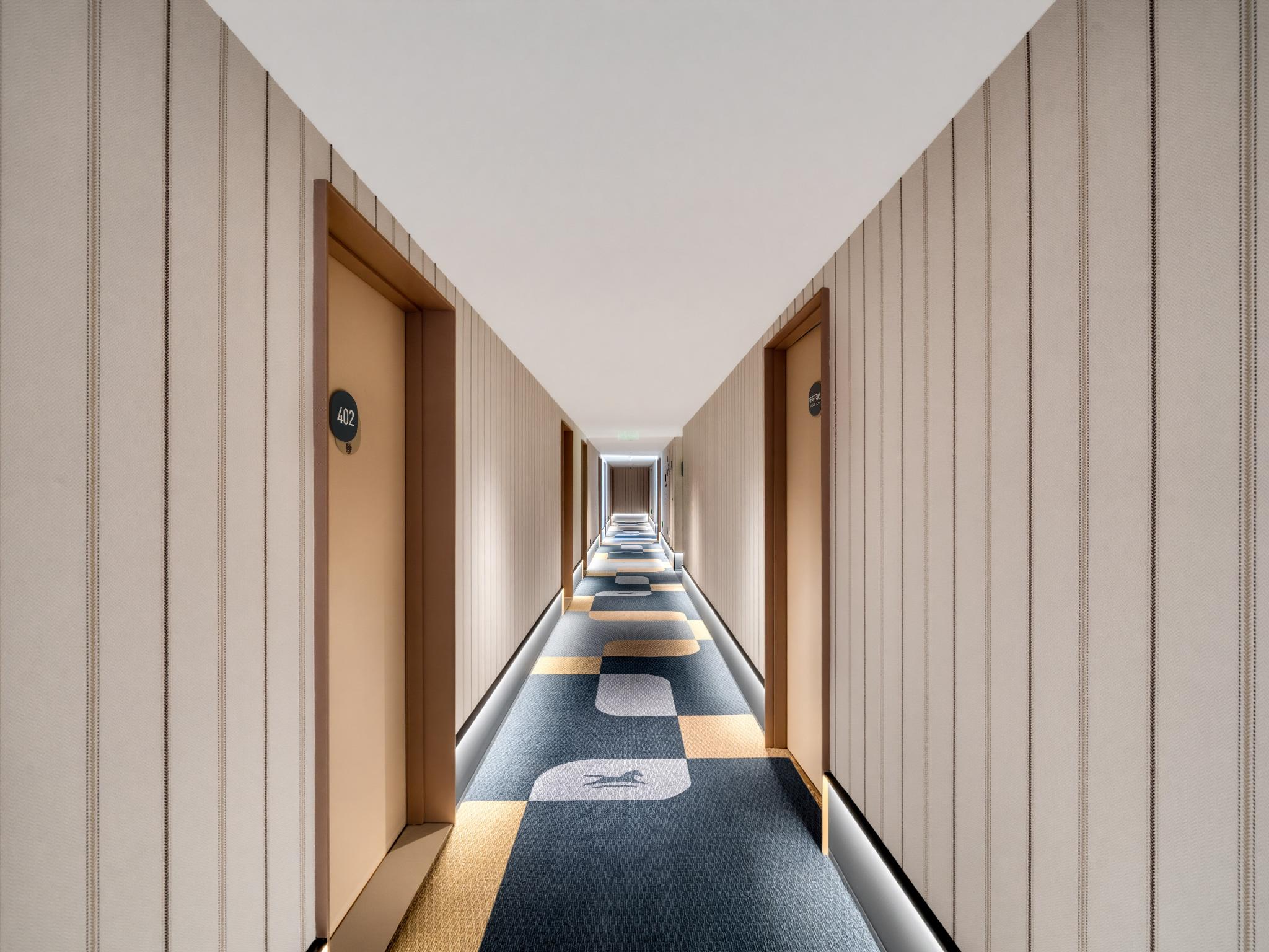 Hanting Hotel Xihu Xiebai 29/44