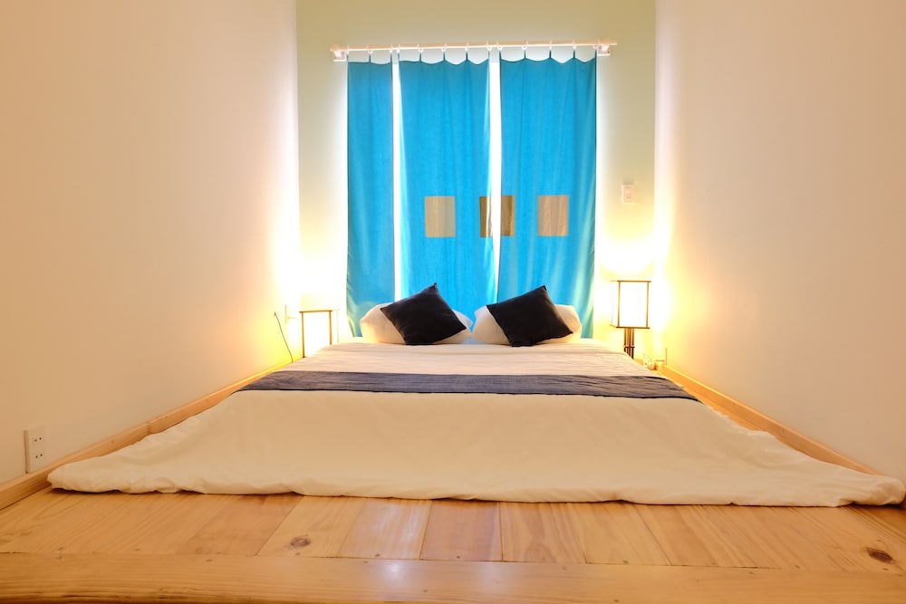 Lu Tan Villa 62/72