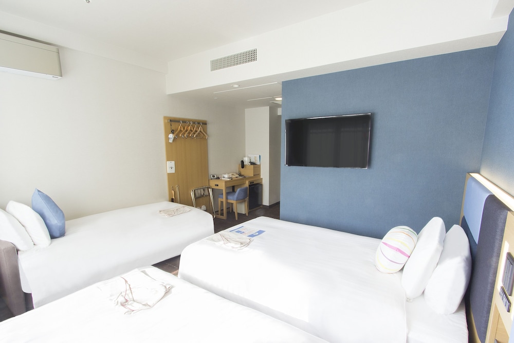 Hearton Hotel Kyoto 14/67