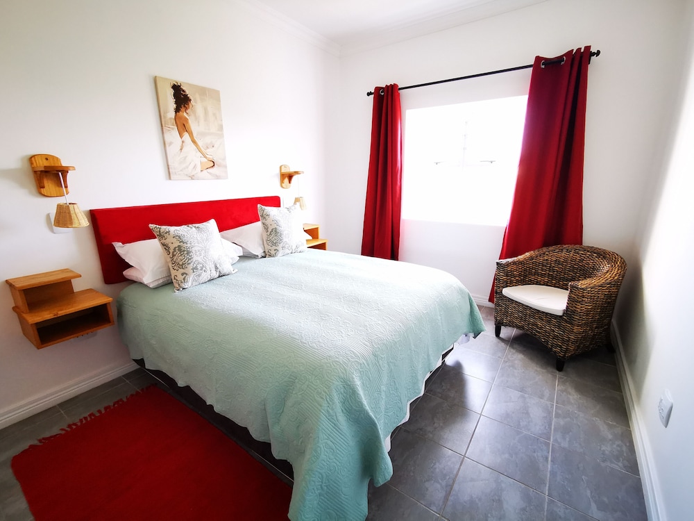 Bellamente Sirene Guesthouse 13/43
