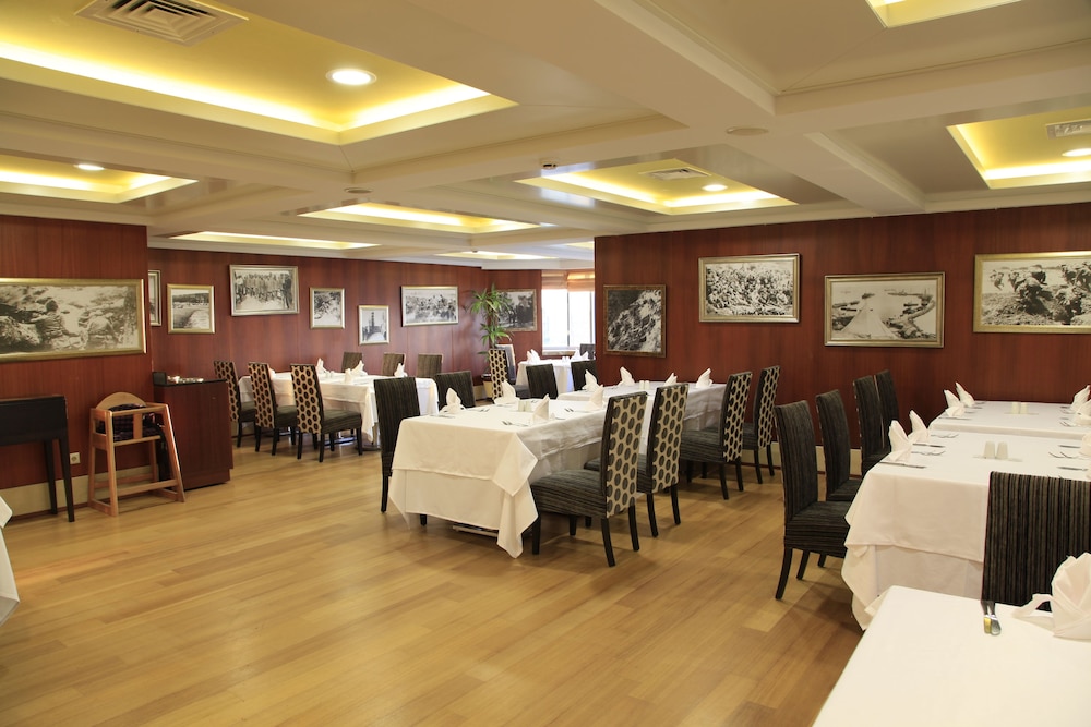 Kolin Hotel Spa & Convention Center 49/63