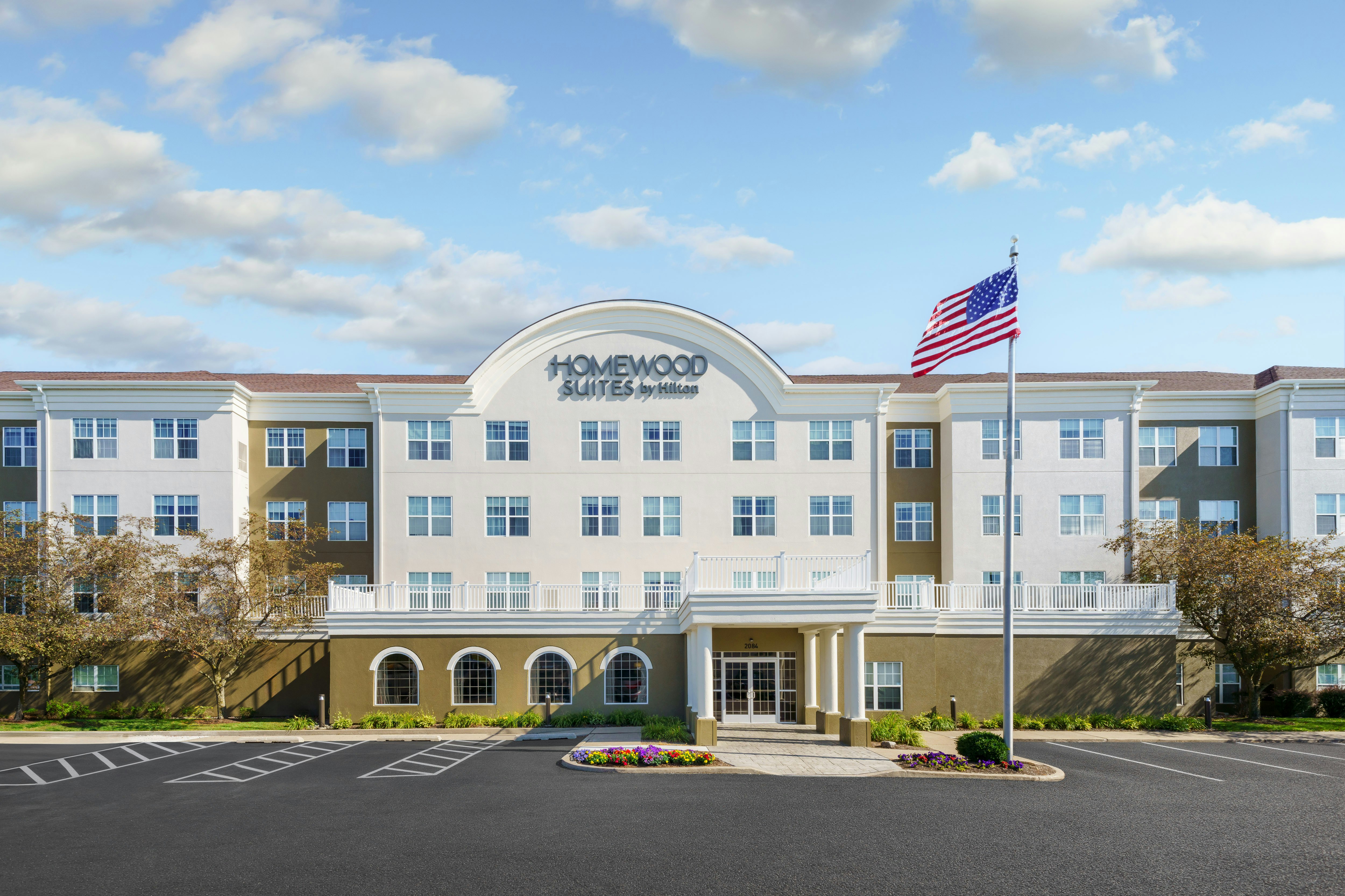Homewood Suites by Hilton Erie 41/42