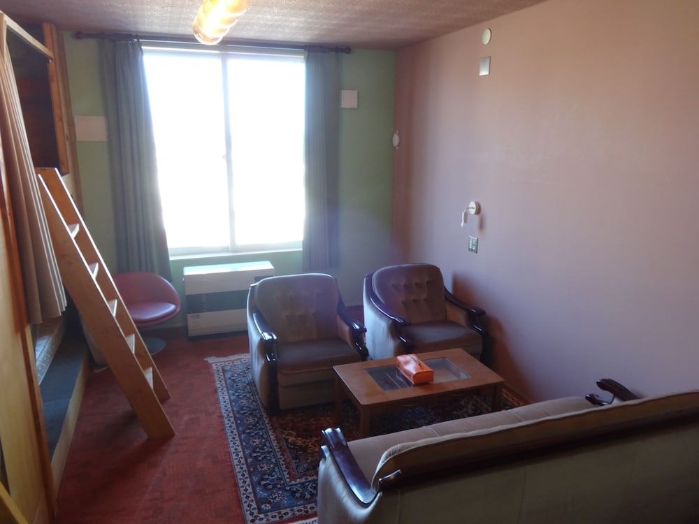 Little Barrel Guest House - Hostel 46/81