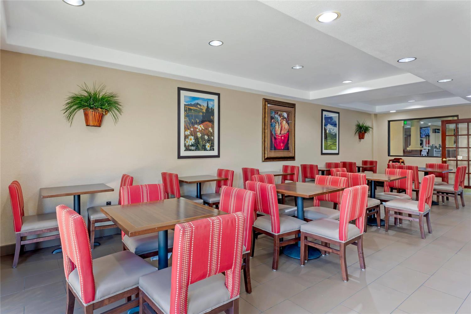 Comfort Suites Lakewood - Denver 33/38