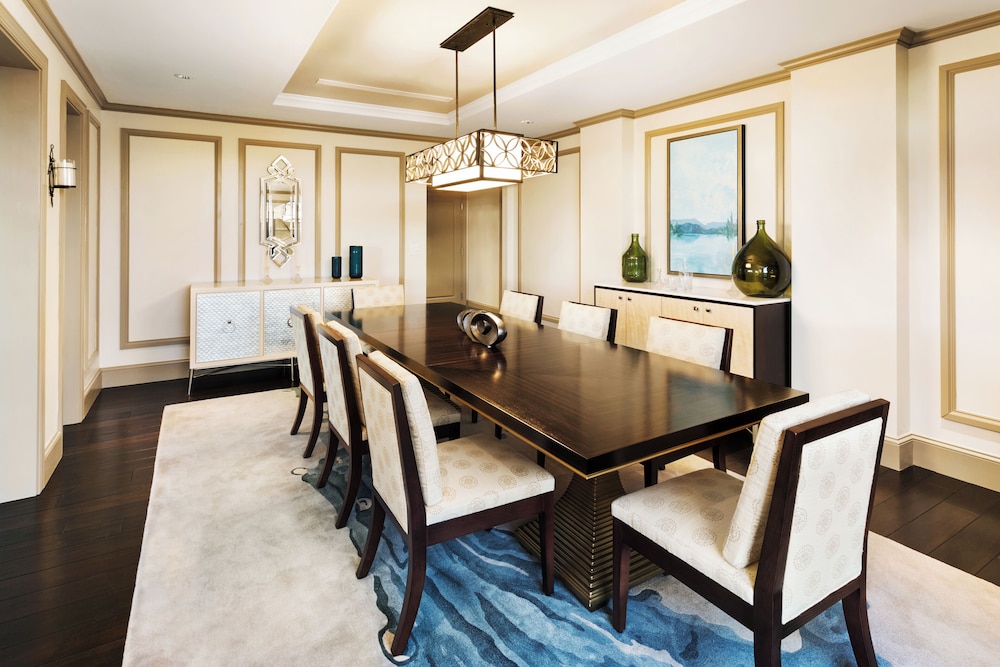 The Tennessean Personal Luxury Hotel 42/57