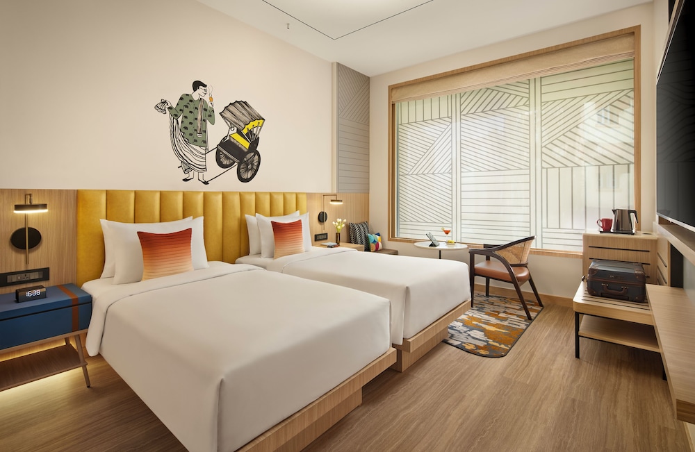 Hyatt Centric Ballygunge Kolkata 9/41