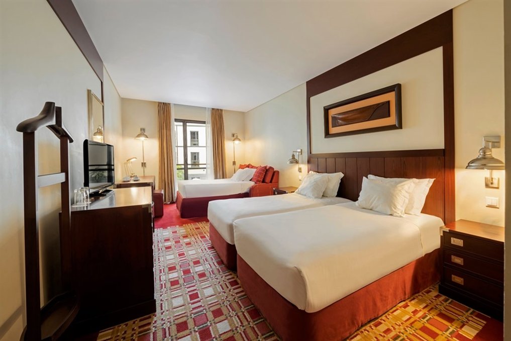 Hotel do Canal 5/25