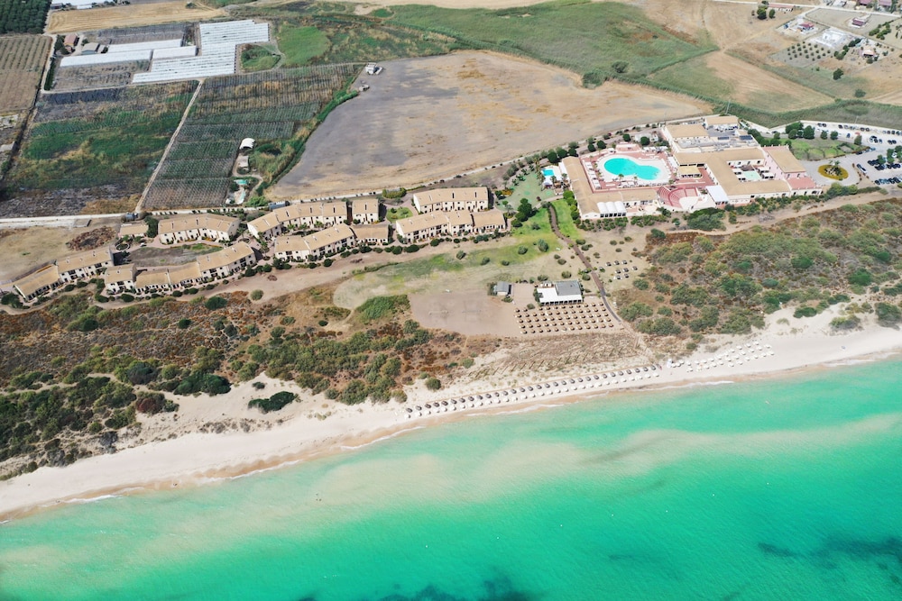 Sikania Eco Resort 47/50