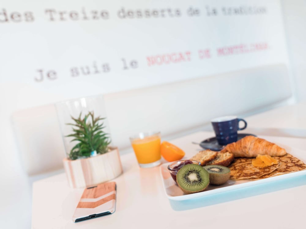 Ibis Styles Montelimar Centre 30/50