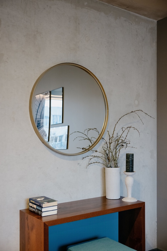 Downtown Apartments Berlin Mitte Wedding 6/50