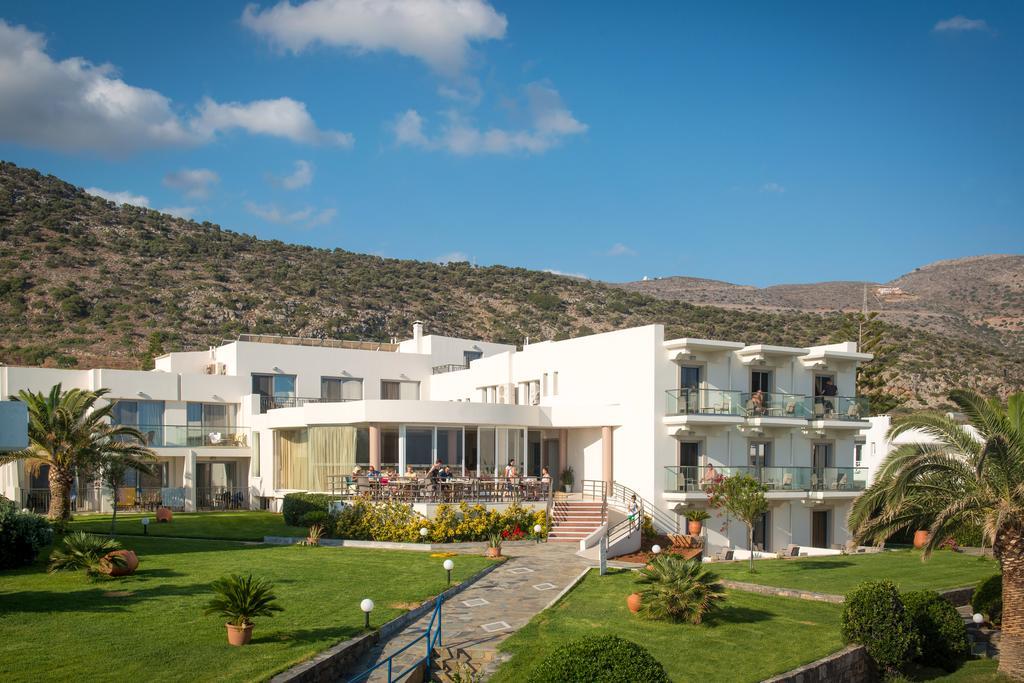Ariadne Beach 47/48