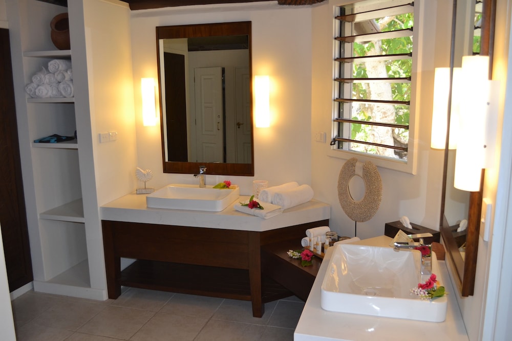 Yasawa Island Resort & Spa 62/62