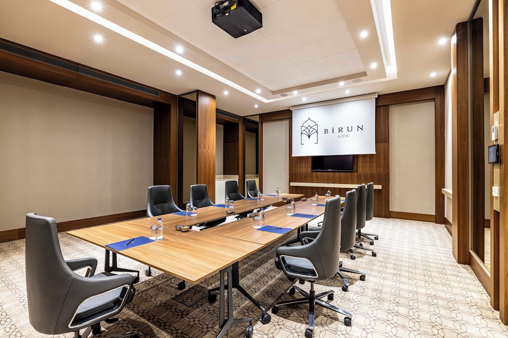 Birun Ada Hotel 46/56