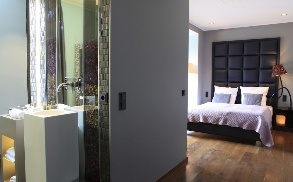 Hotel Rosenmeer 11/50