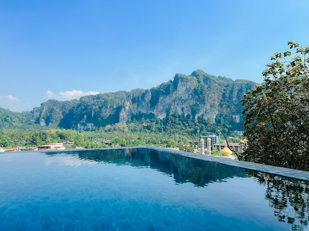Aonang Phu Pi Maan Resort And Spa 66/71