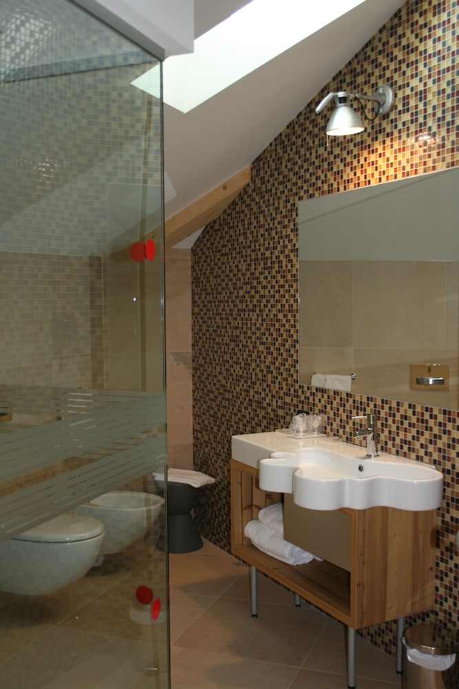 HOTEL ORSO GRIGIO 28/60