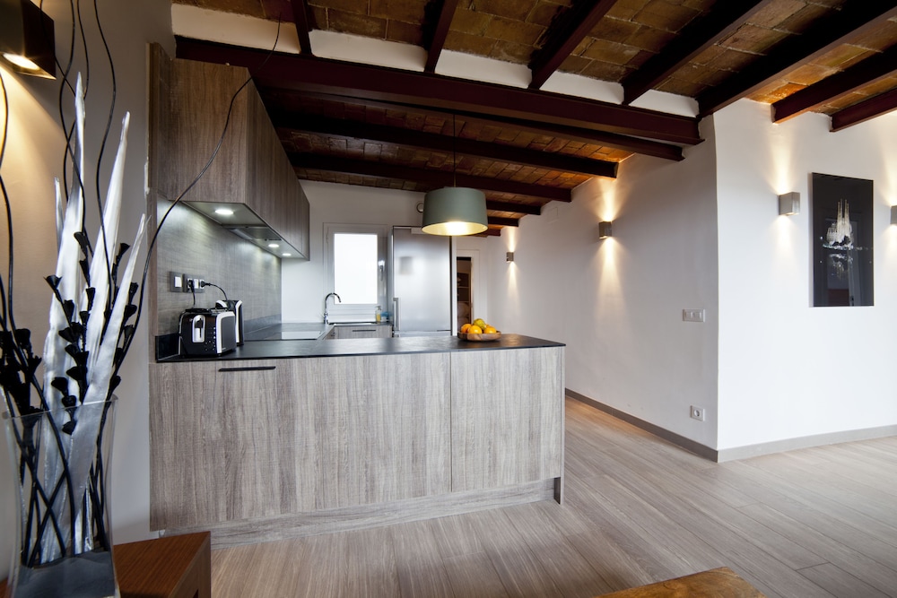 Serennia Apartments Ramblas-Pl.Catalunya 5/50