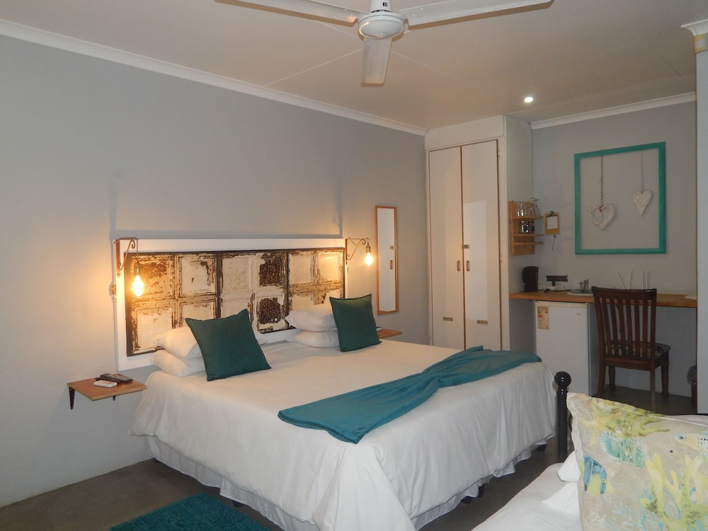 Marlin Lodge 32/60
