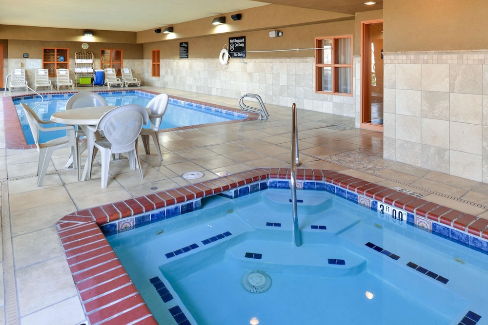 Hampton Inn And Suites Albuquerque Coors Road 23/46