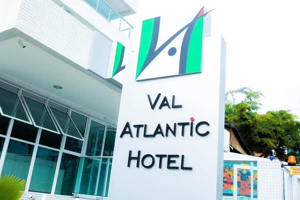 VAL ATLANTIC HOTEL 3/44