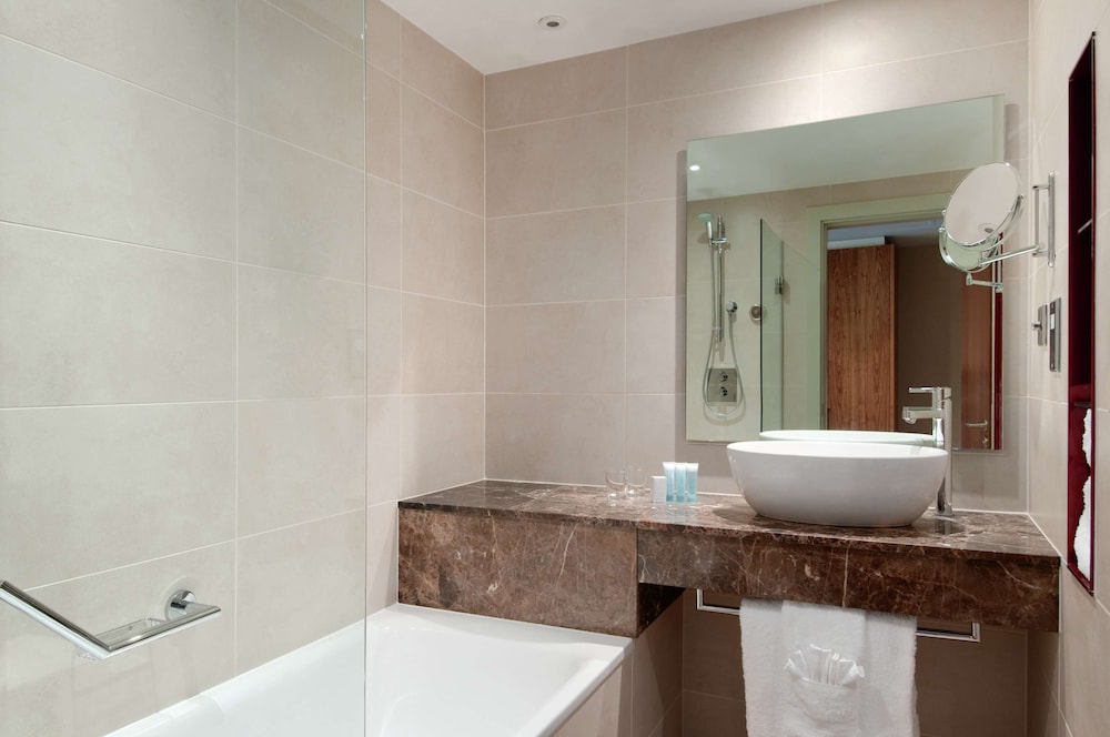 Hilton Liverpool City Centre 14/60