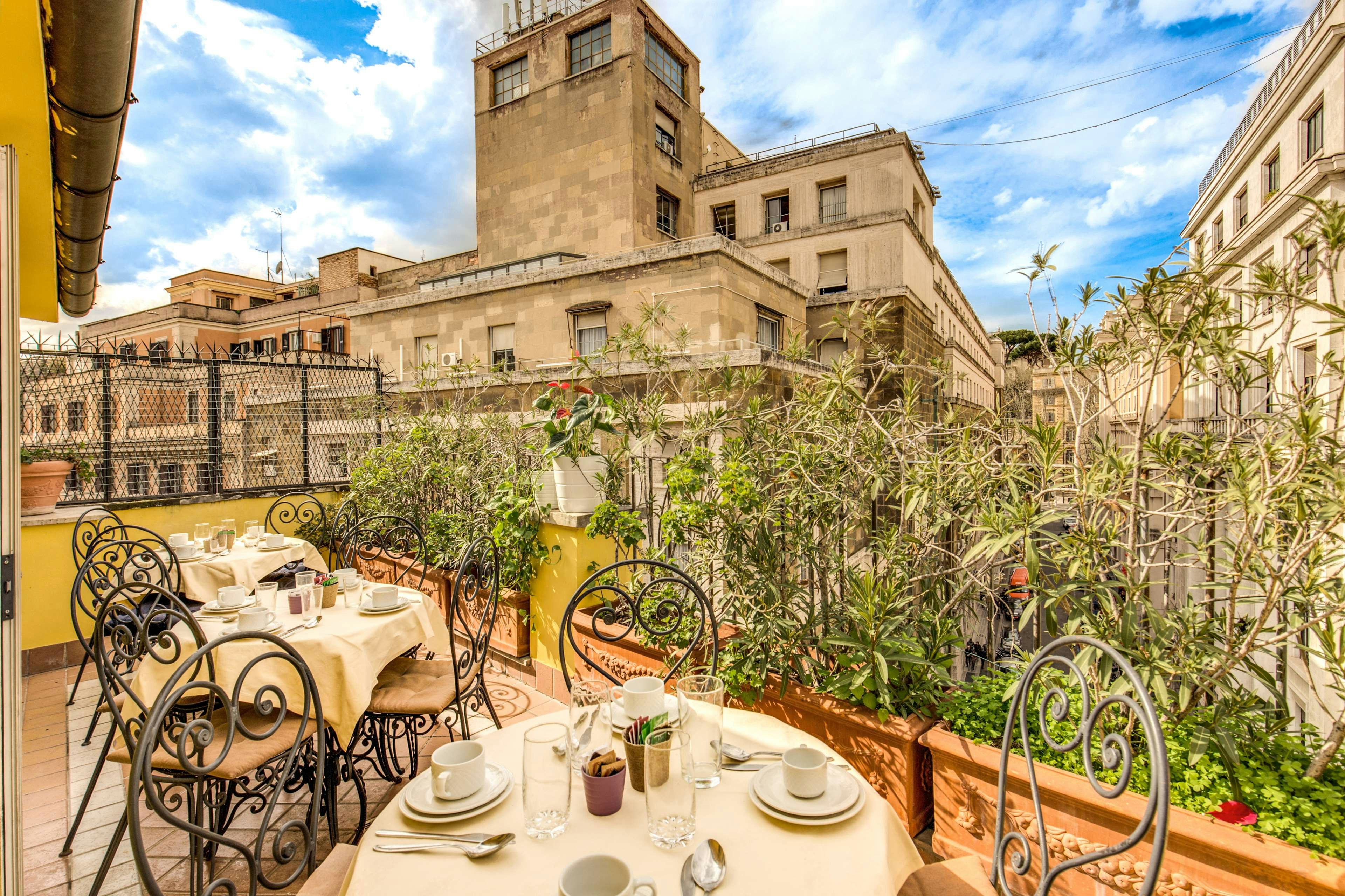 Hotel Cinquantatre 16/29
