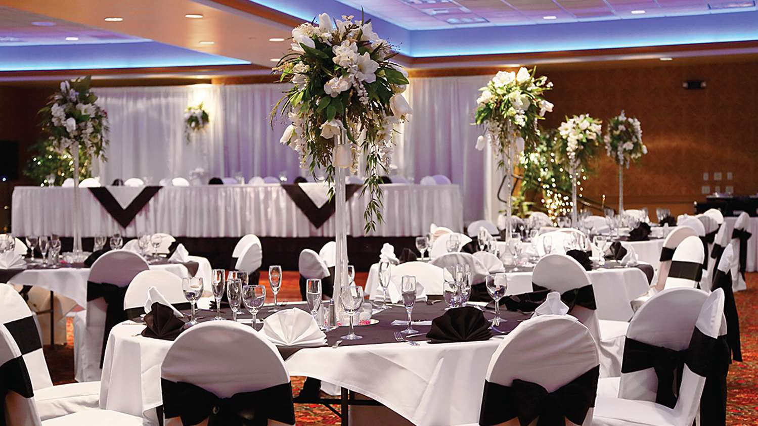Best Western Plus Boomtown Casino Hotel 56/62