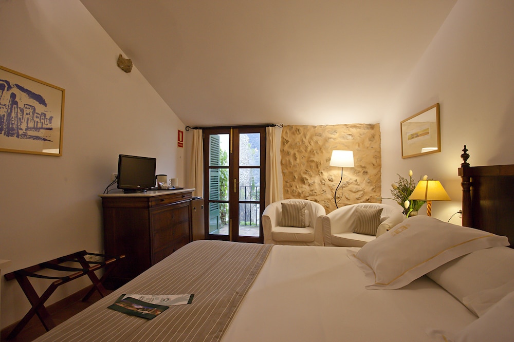 Finca Hotel Son Palou 29/77
