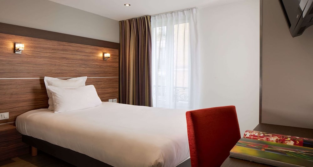コンフォート ホテル ラマルク パリ 18(Hotel Apolonia Paris Montmartre, Sure Hotel Collection by BW) 写真5