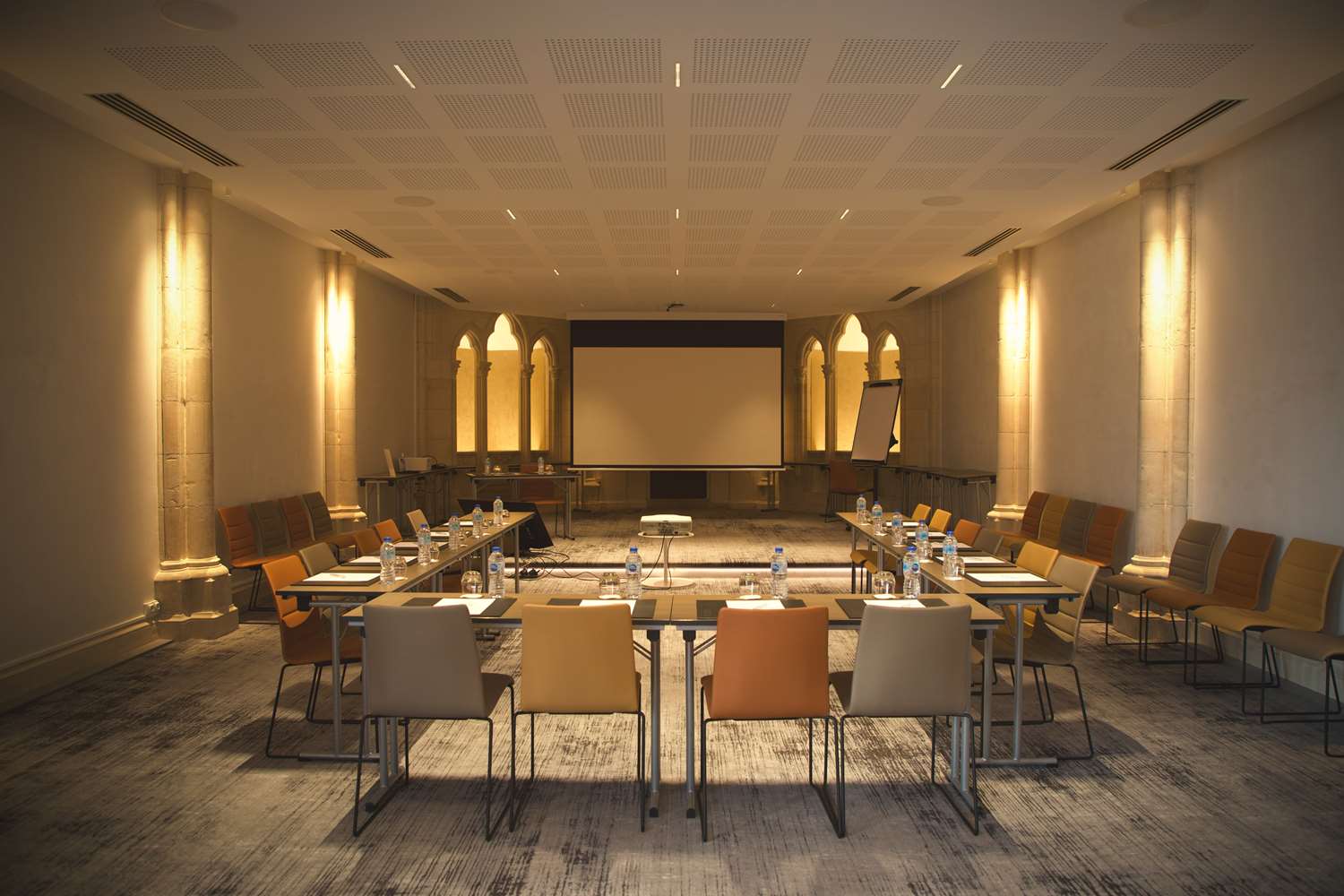 Best Western Premier Hotel De La Paix 36/43