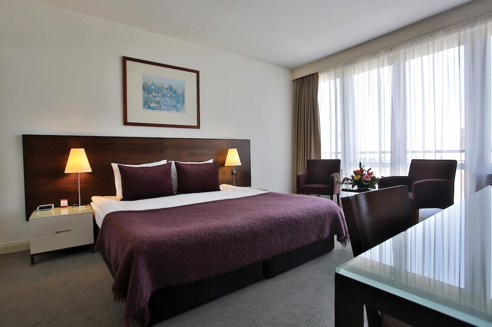 Adina Apartment Hotel Budapest 19/71