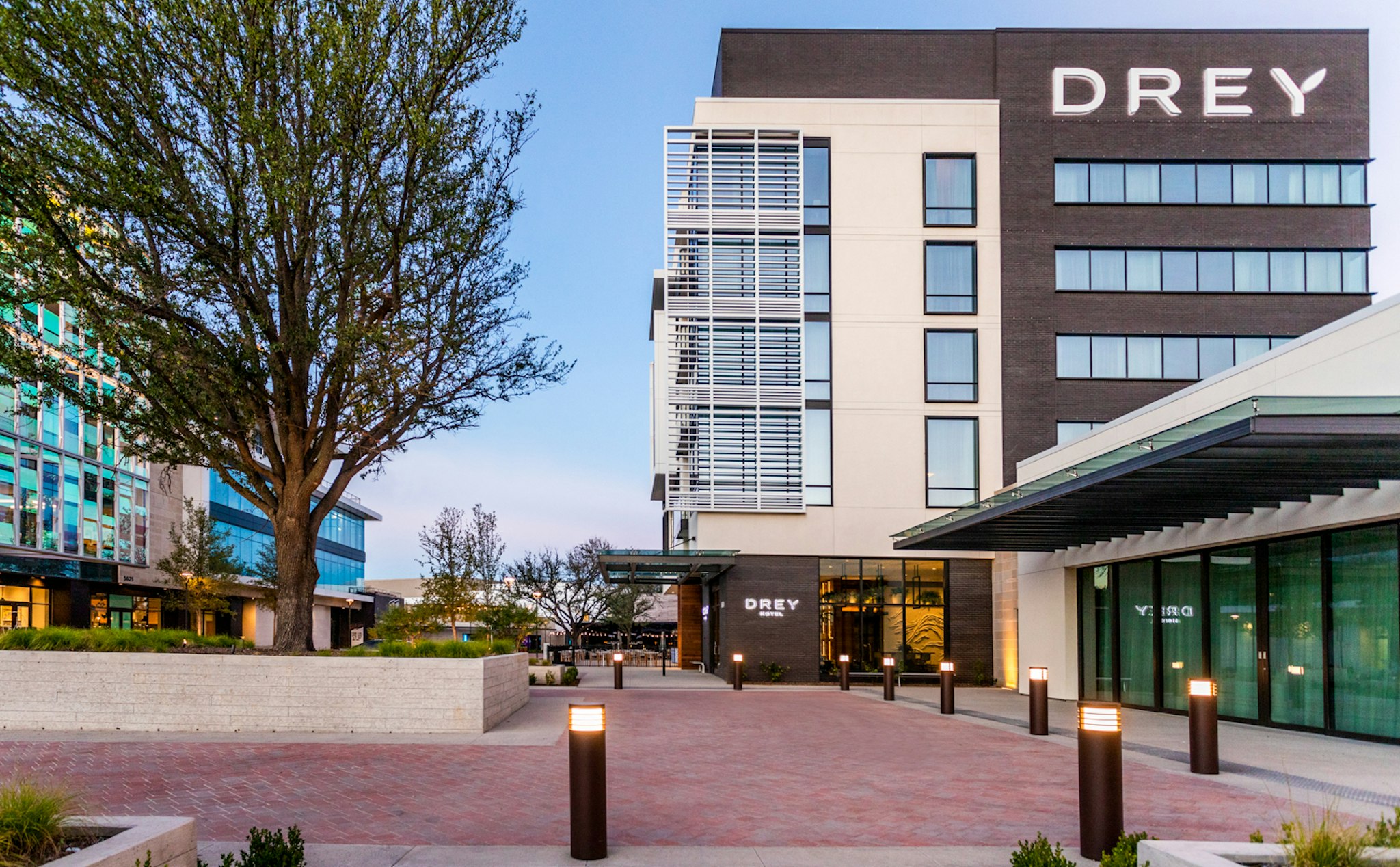 Drey Hotel 1/31