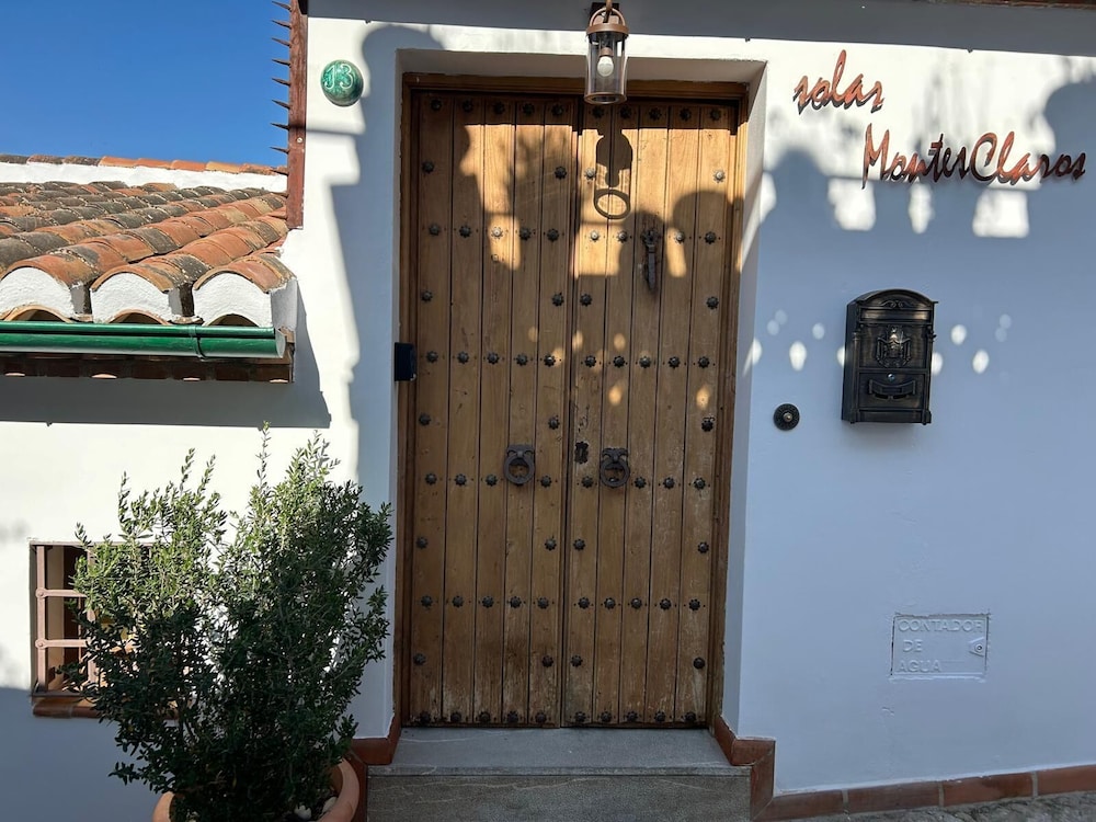 Solar De Montes Claros 1/50