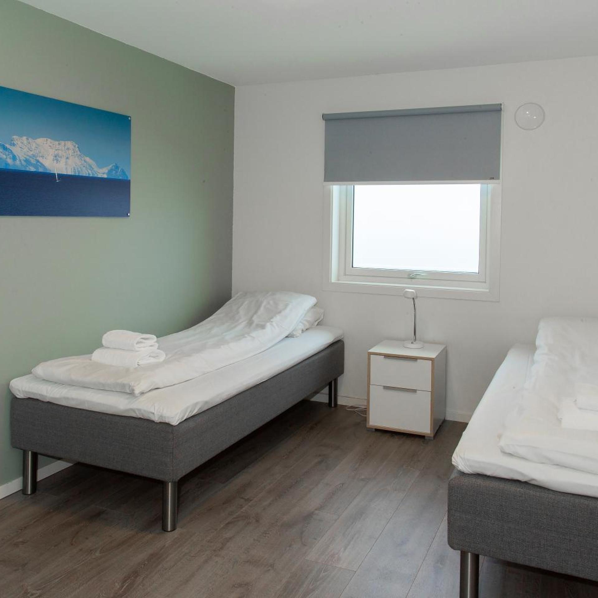 Lyngen Experience Apartments 11/50