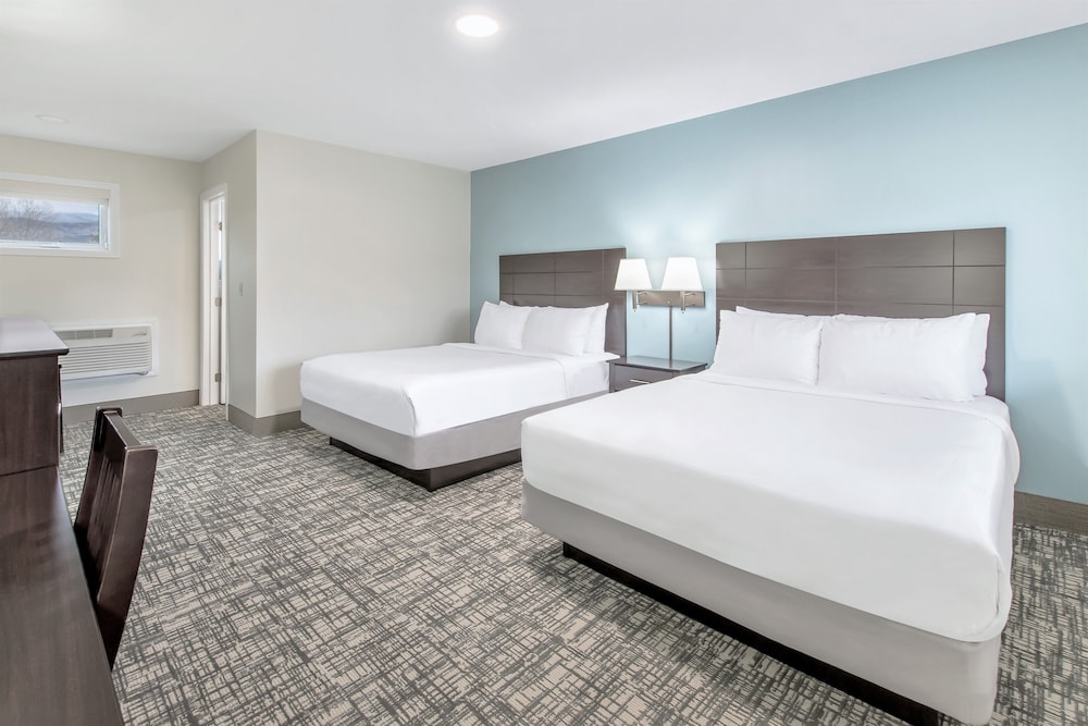 Top Notch Inn 24/69