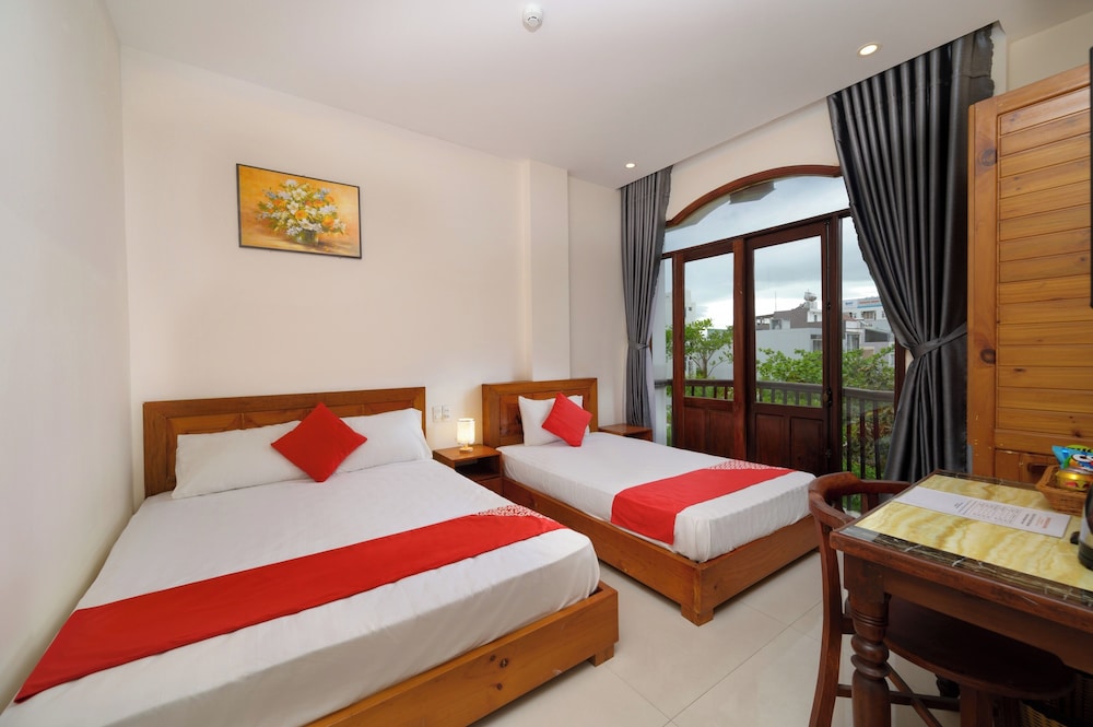 Sunshine Beach Hotel 21/50