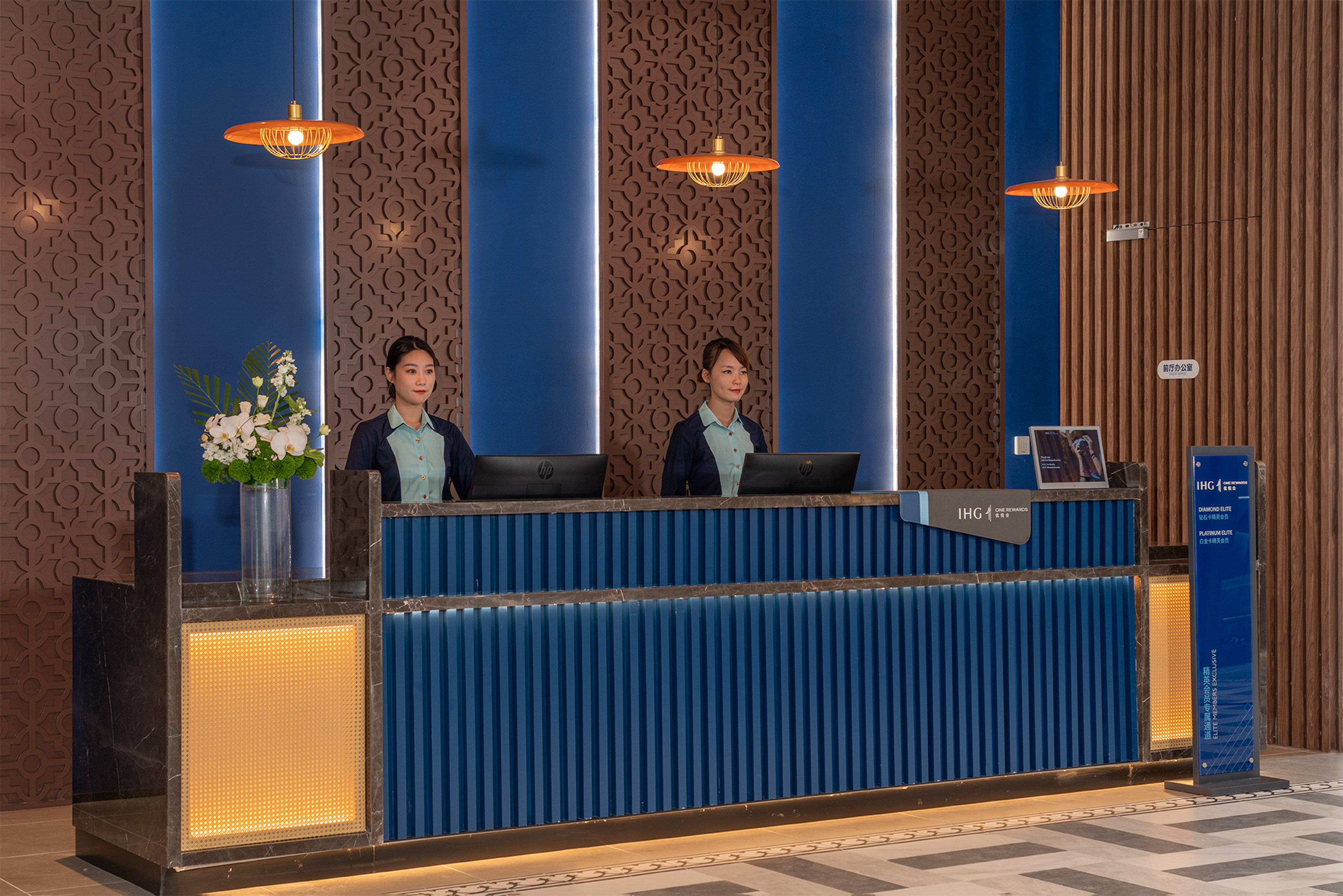 Holiday Inn Express Wenchang 11/52