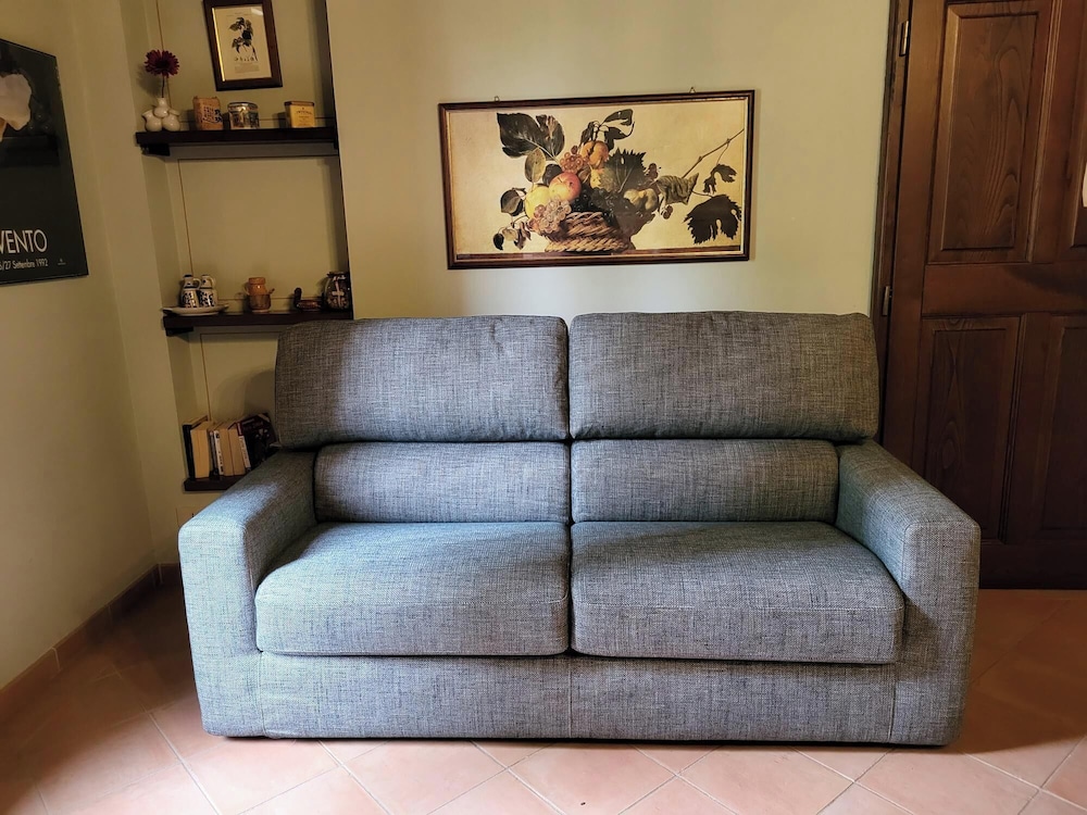 Agriturismo Vergelle 36/59