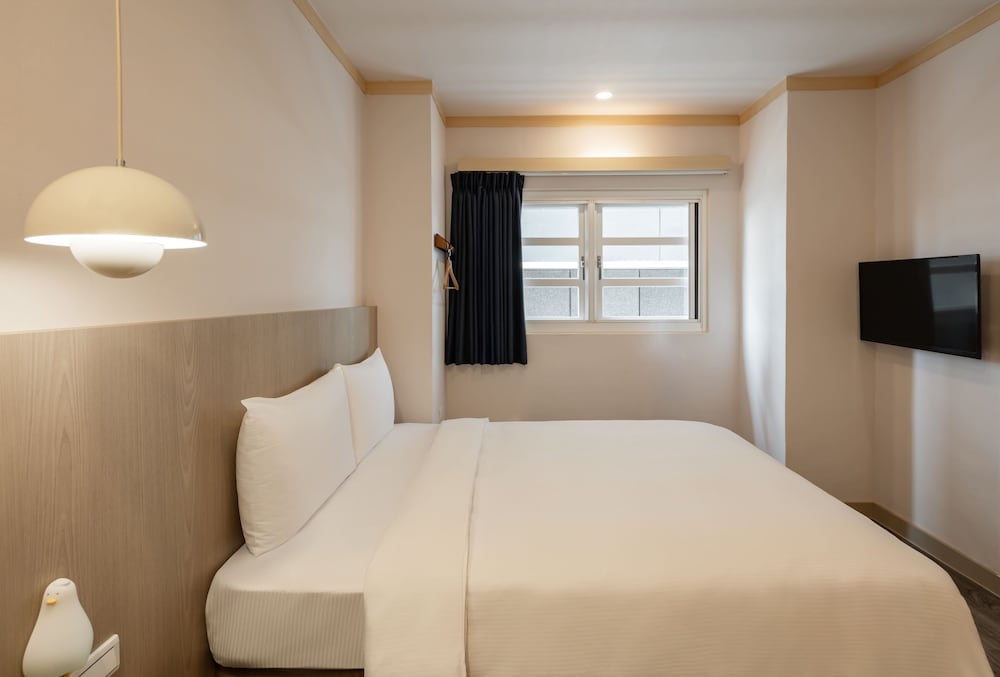 Kindness Hotel Min Sheng 37/58