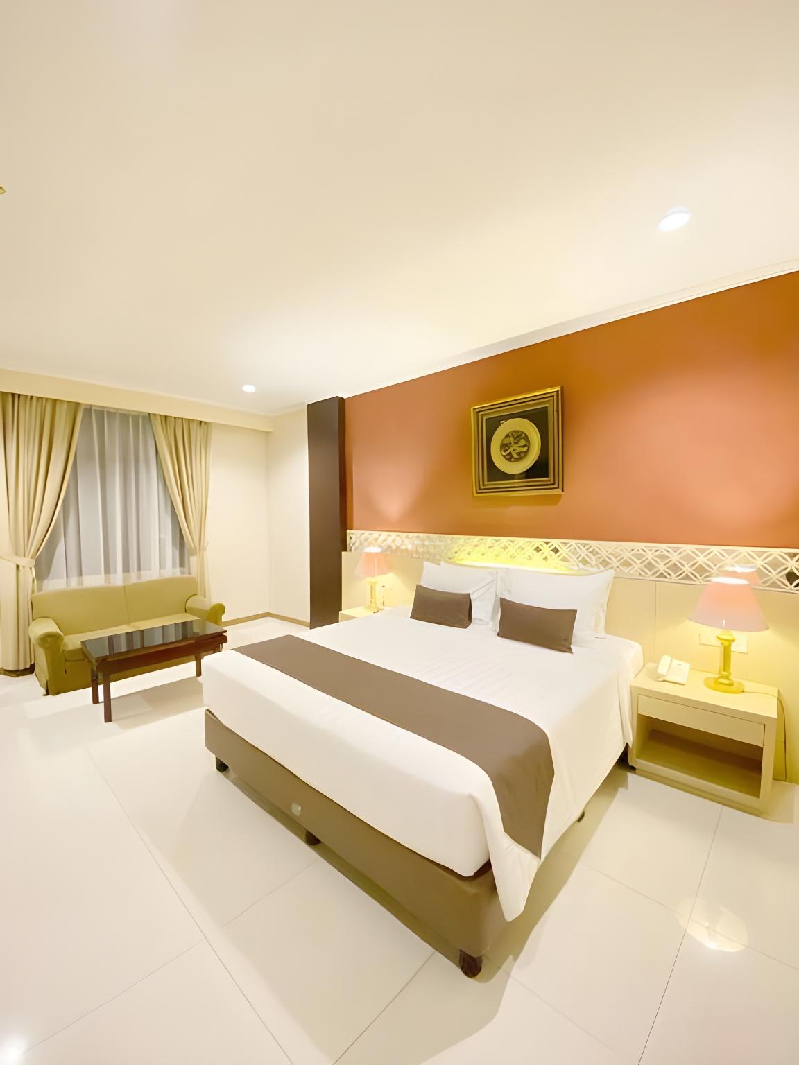 The Amrani Syariah Hotel 18/31