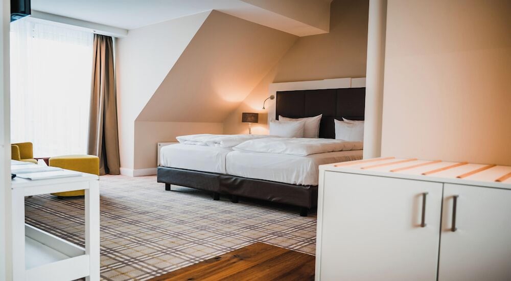 Ringhotel Birke 13/69